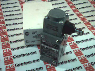 ALLEN BRADLEY 802T-KPQ4