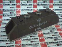 WESTINGHOUSE CD33A80V60