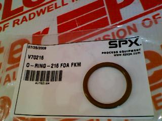 BRAN & LUEBBE V70216