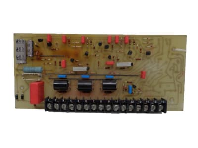 PAYNE ENGINEERING 18ES-MKV