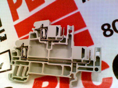 ALLEN BRADLEY 1492-LDC3