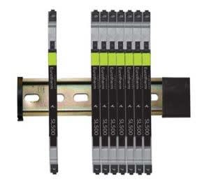 INVENSYS OMNISLIM/SL500-1/PSR-CVRX