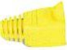 MULTICOMP MHRJ45SRB-YELLOW