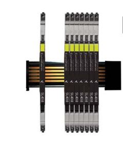 INVENSYS OMNISLIM/SL408/PSR-500X
