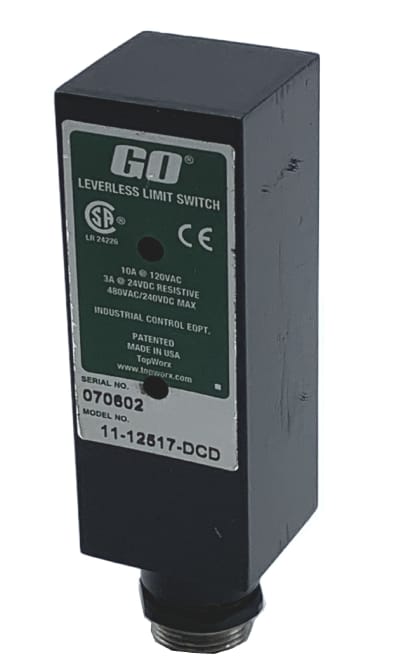 TOPWORX 11-12517-DCD