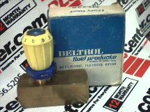 DELTROL CORP EFL-35-B