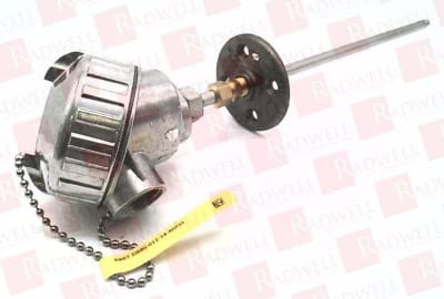 PYROMATION INC J68G-018-00-8HN31