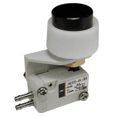 SMC VM1110-4NU-00