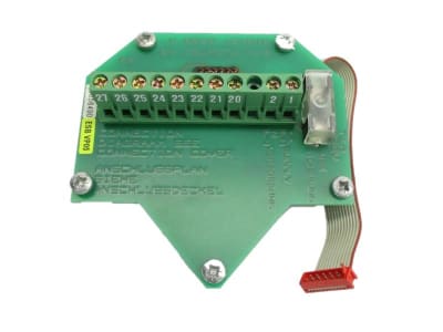 FLOWTECH 318194-0200A