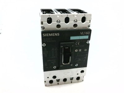 SIEMENS 3VL2712-1DC33-0AA0
