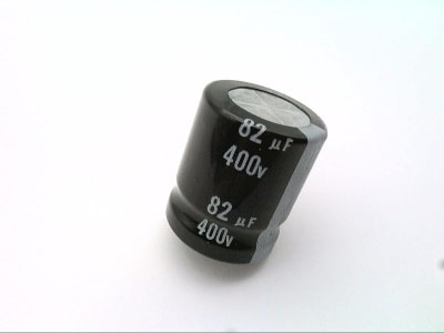 NICHICON LGU2G820MELZ