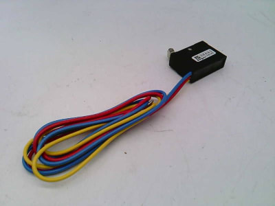 JOHNSON ELECTRIC V3SYR