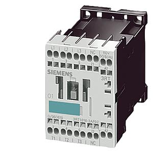 SIEMENS 3RT1017-2AF02