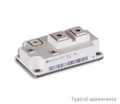 INFINEON BYM600A170DN2