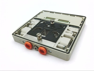 METAL WORK PNEUMATIC 7072030110U