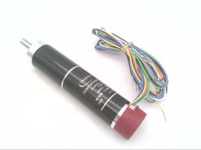 ELECTROCRAFT LRPX22-042V24-110-S081