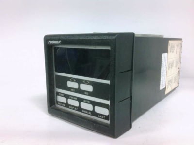 OMEGA ENGINEERING CN2001V10-DC1