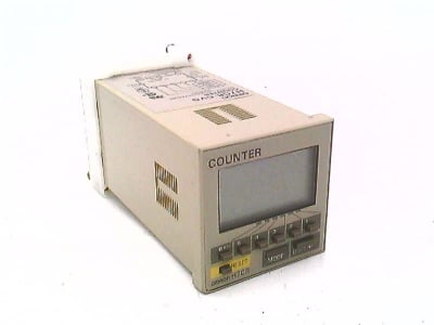 OMRON H7CR-CVG-AC24DC12-24