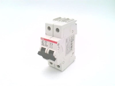 ASEA BROWN BOVERI S202U-C15