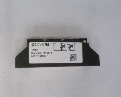 LITTELFUSE MCC95-12IO1B