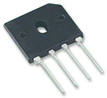 VISHAY KBU4K-E4/51
