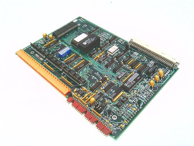 ASEA BROWN BOVERI PRO-400 KIT