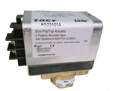 SCHNEIDER ELECTRIC VT2417G23B020