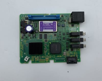FANUC A20B-2101-0960/02A