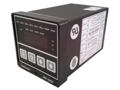DANAHER CONTROLS MIC6000-B230