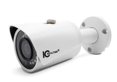 IC REALTIME ICR-B2001-IR
