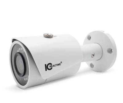 IC REALTIME ICR-B4001-IR