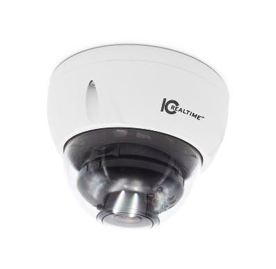 IC REALTIME ICR-D2001-IR