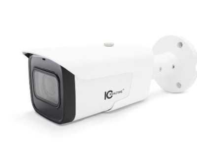 IC REALTIME IPEG-B40V-IRW1
