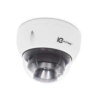 IC REALTIME IPEG-D20V-IRW1