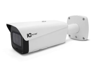 IC REALTIME IPEL-B2012X-IRW1