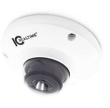 IC REALTIME IPEL-F50F-W1