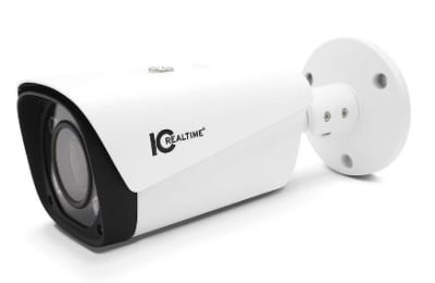 IC REALTIME IPFX-B40V-IRW2