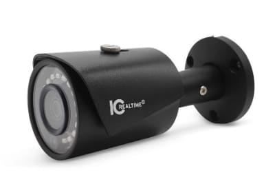 IC REALTIME IPMX-B20F-IRB1