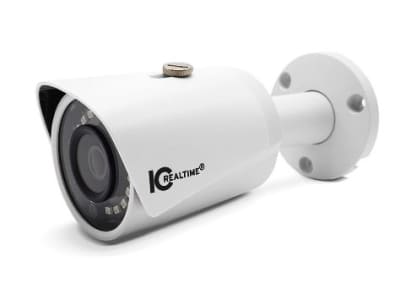 IC REALTIME IPMX-B40F-IRW1