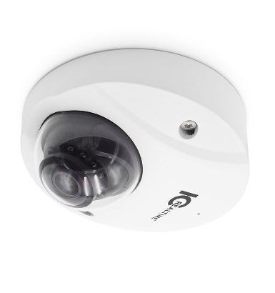 IC REALTIME IPMX-W20F-IRW1