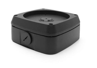 IC REALTIME MNT-JBOX-AVSPANO