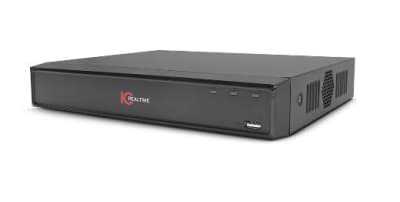 IC REALTIME NVR-208NS