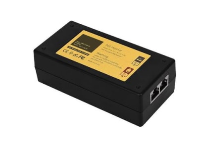 IC REALTIME POE INJECTOR 65W