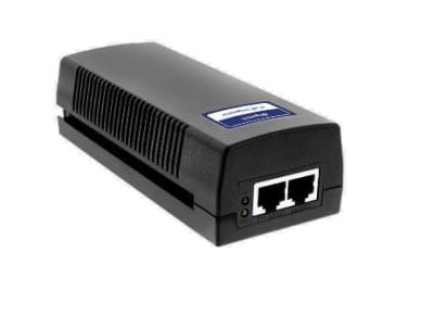 IC REALTIME POE PLUS INJECTOR