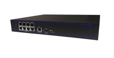 IC REALTIME PWR-HIPOE-8