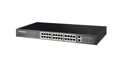 IC REALTIME PWR-POE-24