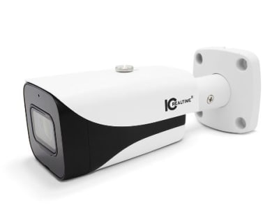 IC REALTIME AVS-4KB8012-IR