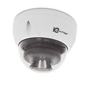IC REALTIME AVS-5MD4025-IR