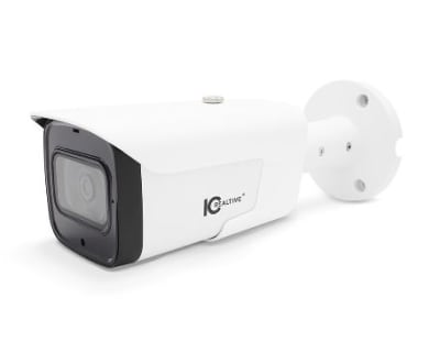 IC REALTIME AVS-B8712SL-DP