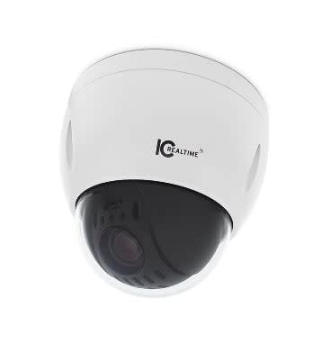 IC REALTIME AVS-P2012T